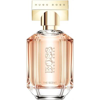 Hugo Boss eau de parfum spray the scent for her 50ml dames