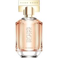 Hugo Boss eau de parfum spray the scent for her 50ml dames - thumbnail