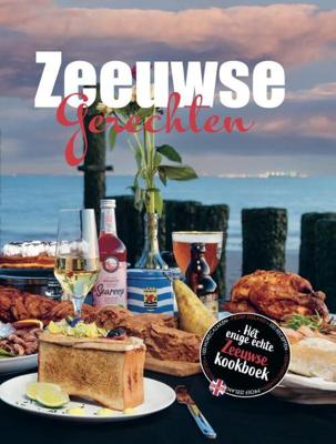 Zeeuwse Gerechten (Hardback)
