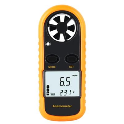 GM816 anemometer