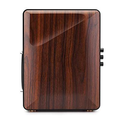 Edifier: S3000PRO - 2 stuks - Bruin - thumbnail
