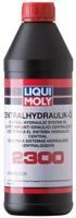 Hydrauliekolie Liqui Moly 1L 3665 - thumbnail