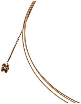 Rotosound JKR018 Jumbo King .018 akoestische gitaarsnaar