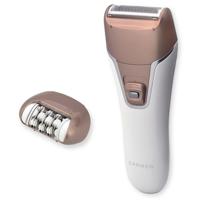 Carmen 2-in-1 Advance Satin Set Wit 1 hoofd(en) - thumbnail