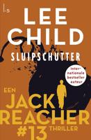 Sluipschutter - Lee Child - ebook - thumbnail