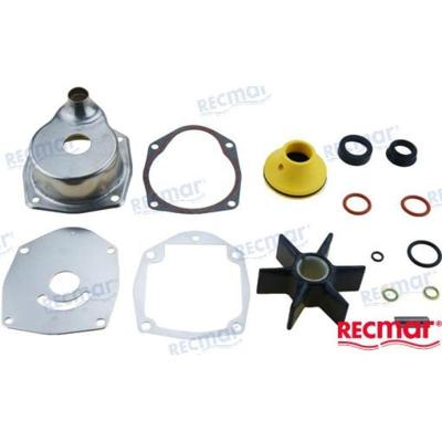 REPUESTOS MOTORES - Mercruiser REC817275Q05 - KIT REPARACION BOMBA AGUA ALPHA II