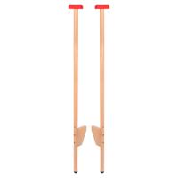 Goki houten stelten - thumbnail