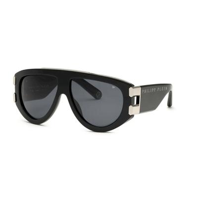Heren zonnebril PHILIPP PLEIN SPP127M-600700 ø 60 mm