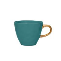 Urban Nature Culture - Good Morning Cup - Koffiekop Pale Green - thumbnail