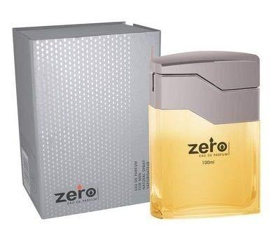 Parfum 100ml in fraaie AANSTEKER verpakking (geel)