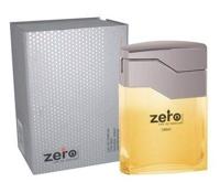 Parfum 100ml in fraaie AANSTEKER verpakking (geel) - thumbnail