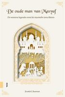 De oude man van Masyaf (Hardback) - thumbnail