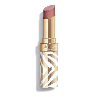 Sisley Le Phyto Rouge Long-Lasting Hydration Lipstick 10 SHEER NUDE Lippenstift 3 g Dames