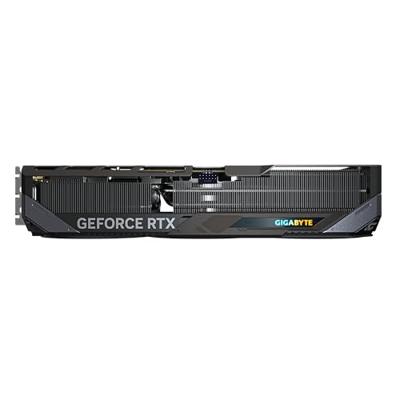 Videokaart Gigabyte RTX 5070 Ti Gaming OC 16 DDR7 16 GB nvidia geforce rtx 5070 ti GDDR7