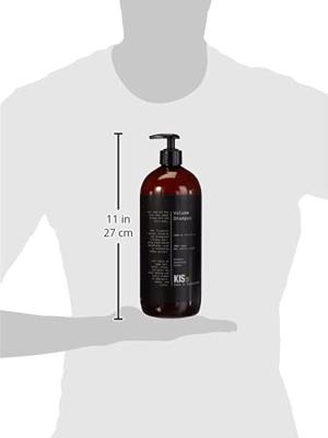 KIS Green Volume Shampoo - thumbnail