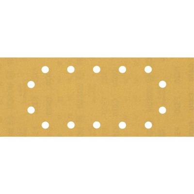 Bosch Accessoires Expert C470 schuurpapier voor vlakschuurmachines 115 x 280 mm, K320 10-delig - 2608900869