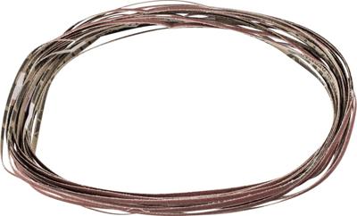 PFERD TOOLS BA 3/520 T A 120 45001975 Schuurband Korrelgrootte (num) 120 (l x b) 520 mm x 3 mm 100 stuk(s) PFERD TOOLS BA 3/520 T A 120 45001975 Schuurband Korrelgrootte (num) 120 (l x b) 520 mm x 3 mm 100 stuk(s)