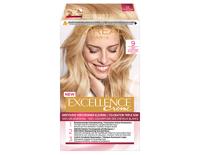 Excellence Excellence 9 zeer lichtblond 1 Set - thumbnail