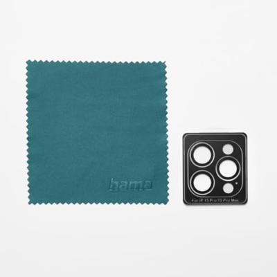 Hama 00222796 Cameraprotector (glas) Apple 1 stuk(s) Hama 00222796 Cameraprotector (glas) Apple 1 stuk(s)