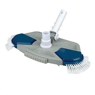 Astralpool Blue Line Deluxe Bodemreiniger - Efficiënte Ovale Zwembadreiniging