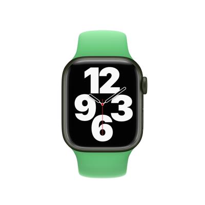 Apple Sport Band Apple Watch 38mm / 40mm / 41mm Bright Green