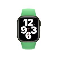 Apple Sport Band Apple Watch 38mm / 40mm / 41mm Bright Green - thumbnail