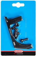 Elvedes Remklauwadapter fm-pm 160mm - thumbnail