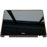 11.6" Notebook Touch Screen Assembly With Frame Digitizer Board for Dell Latitude 11 (3190) 2-in-1 0DD9NC - thumbnail