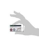 Leitz 56400000 Type nietje: JUWEL 4 mm Nietjes 2000 stuk(s) Nietcapaciteit: 12 vel (80 g/m²) - thumbnail