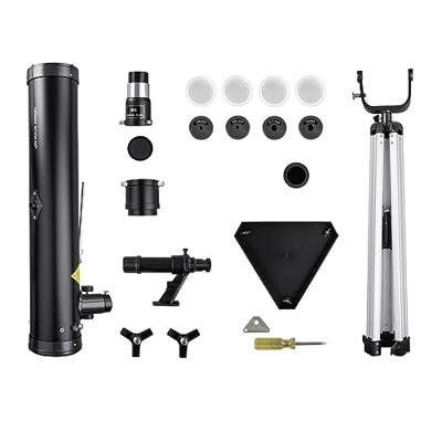 DÖRR Meteor 700 Spiegeltelescoop Achromatisch