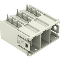 WAGO 832-3643 Female connector 45 stuk(s) - thumbnail