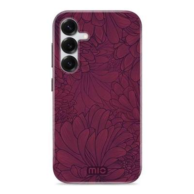 MIO Berry Blooms Magsafe Compatible for Samsung S24 5G/S25 5G
