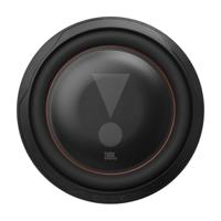 JBL Club 102 - Autosubwoofer - 10 inch - thumbnail