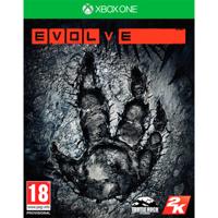 Evolve - thumbnail