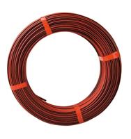 Gallagher Grondkabel 2,5mm XL 200m 8,4 Ohm/km - 016276 016276- - thumbnail