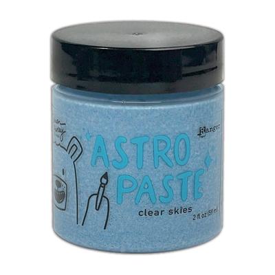 Ranger Ink Ranger • simon hurley create. astro paste clear skies
