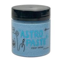 Ranger Ink Ranger • simon hurley create. astro paste clear skies - thumbnail