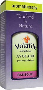 Volatile Avocado basisolie 250 Milliliter