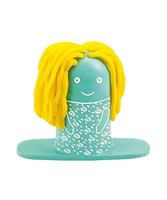 Modelleerklei kappersatelier DJECO groen - thumbnail