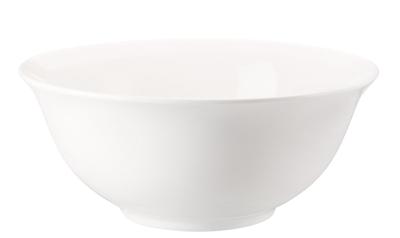 ROSENTHAL - Jade Pure White - Slakom 28cm