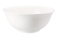 ROSENTHAL - Jade Pure White - Slakom 28cm - thumbnail