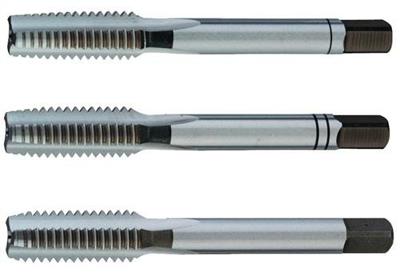 Promat/Tecwerk Handdraadtapset | DIN 352 | M14 x2 mm | HSS | ISO2 (6H) 3 delig - 4000867118 Promat/Tecwerk Handdraadtapset | DIN 352 | M14 x2 mm | HSS | ISO2 (6H) 3 delig - 4000867118