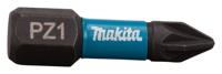 Makita Accessoires Slagschr.b. BLK PZ1x25mm - B-63638 - thumbnail