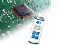 ACT Isopropyl alcohol spray 200ml - thumbnail