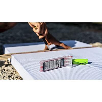 Pica 6031 BIG Dry Navulling FOR ALL rood - PI6031