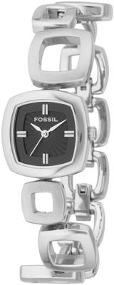 Fossil Bandschakels ES1884 - Staal - (2 stuks)