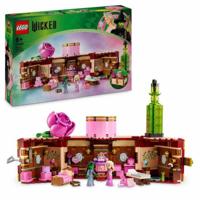 LEGO Wicked Glinda en Elphaba's slaapzaal 75683 - thumbnail