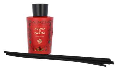 Acqua Di Parma Christmas Portafortuna Diffuser 180 ml Acqua Di Parma Christmas Portafortuna Diffuser 180 ml