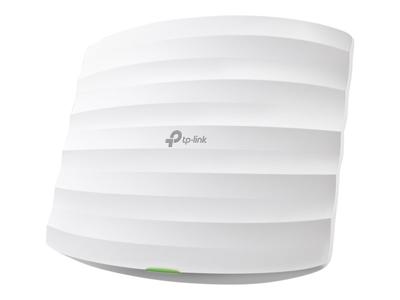 TP-LINK EAP110 WiFi-accesspoint 300 MBit/s 2.4 GHz