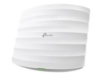 TP-LINK EAP110 WiFi-accesspoint 300 MBit/s 2.4 GHz - thumbnail